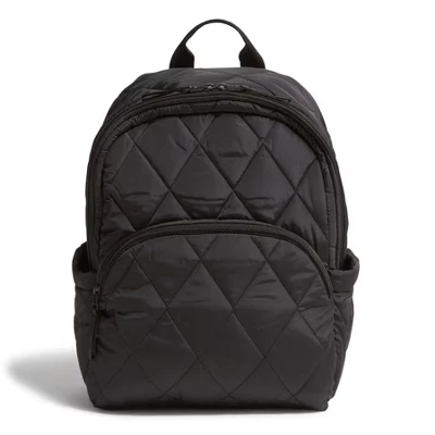 Женский рюкзак Vera Bradley Ultralight Essential, moonless night