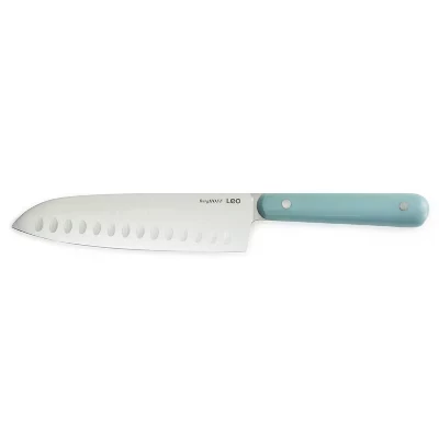 Нож Slate & Spirit Santoku из нержавеющей стали 7
