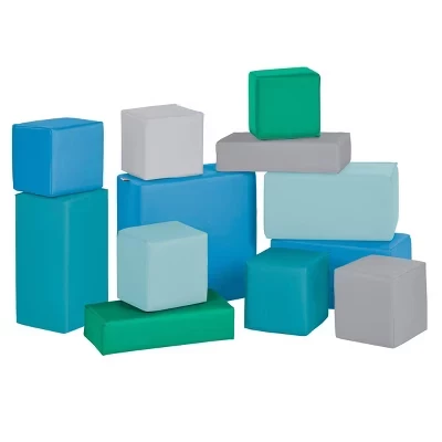 Игровой набор SoftScape Factory Direct Partners, 12 шт.