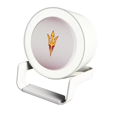 Ночник для белья NCAA Big 12 Universities с зарядным устройством и Bluetooth-динамиком arizona state sun devils