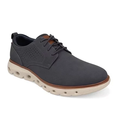 Мужские кроссовки Dockers Franco Fusion 2.0, синие