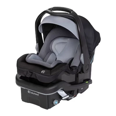 Детское автокресло Baby Trend Secure Lift для новорожденных, черное