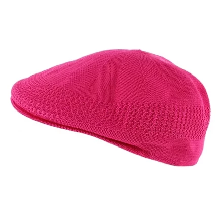 Мужская сетчатая кепка Ivy Epoch Hats Company, ярко-розовая