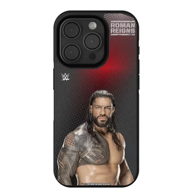 Чехол для мобильного телефона Superstar Bump от WWE SuperStars (M) для Apple iPhone roman reigns
