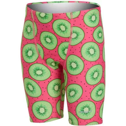 Мужские плавки Sporti Love Kiwi, зеленые