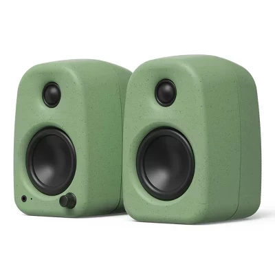Настольные колонки UKI Bluetooth - Пара sage