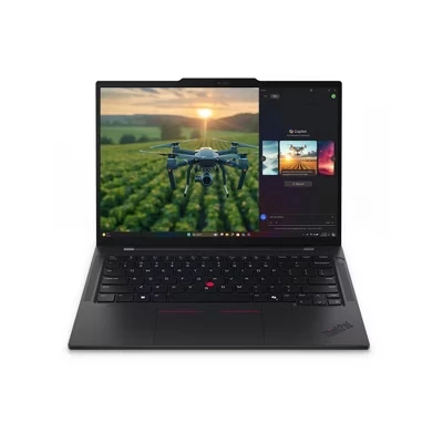Ноутбук Lenovo ThinkPad T14s G6 14″ Snapdragon X, 16/512 ГБ
