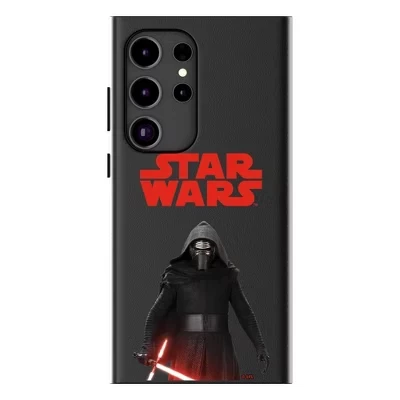Чехол для мобильного телефона Star Wars Empire Color Block, совместимый с MagSafe, для Samsung Galaxy kylo ren