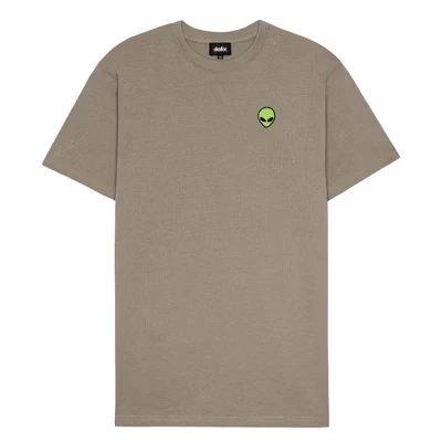 Мужская футболка Alien Heavyweight Soft Tee latte