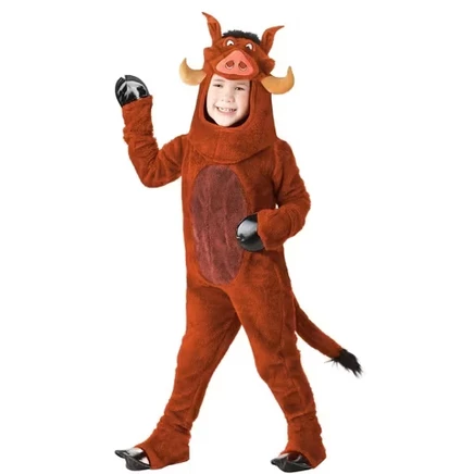 Детский костюм halloweencostumes.com, Пумба