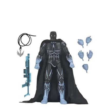 Фигурка NECA «Черепашки-ниндзя: Никто», 18 см