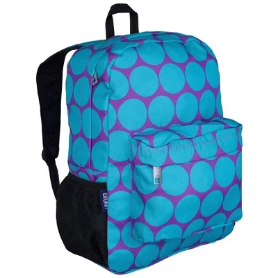 Детский рюкзак Wildkin 16 дюймов, бирюзовый