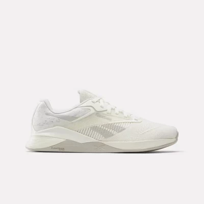 Унисекс кроссовки Reebok Nano X4 тренировочные, мультиколор