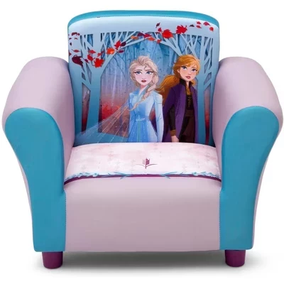 Детское мягкое кресло Frozen 2 frozen 2