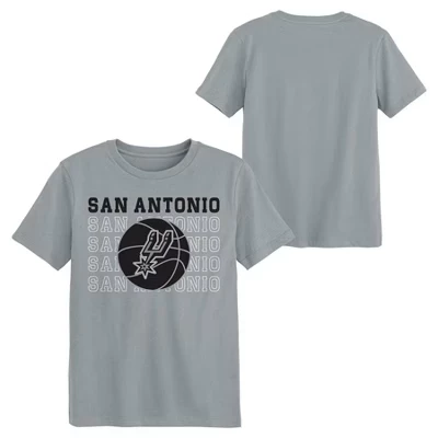 Детская футболка NBA San Antonio Spurs