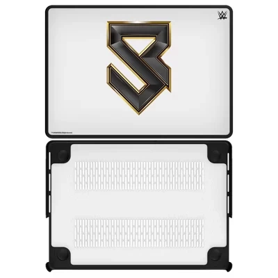 Чистый чехол для ноутбука WWE SuperStars (M) для Apple MacBook seth freakin rollins