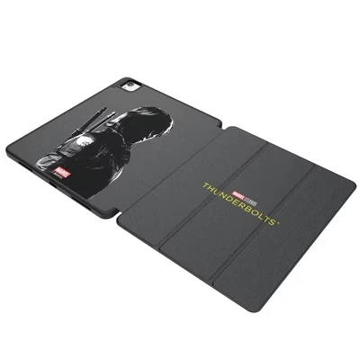 Чехол для планшета Marvel Thunderbolts Badge для Apple iPad thunderbolts