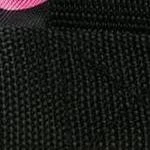 Спортивная сумка объемом 31 л, новая, в разноцветную розовую точку