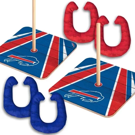 Набор для метания мешочков Buffalo Bills