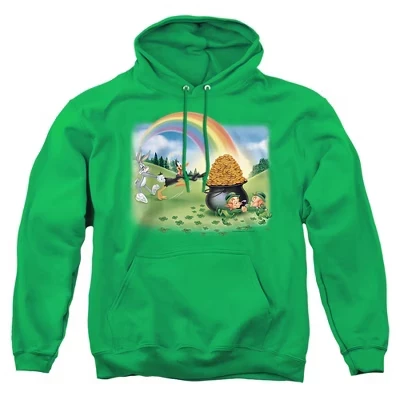 Мужская толстовка с капюшоном Mine Mine Mine Pull-Over