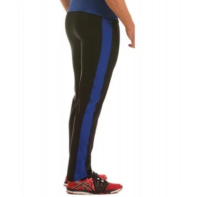 Мужские компрессионные штаны Insta Slim MA2212, черные