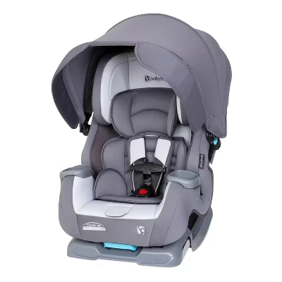 Детское автокресло Baby Trend CoverMe 4 в 1, цвет vespa