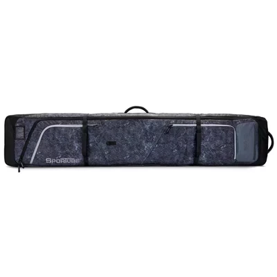Чехол Sportube Prospector XL для лыж/сноуборда, графитовый