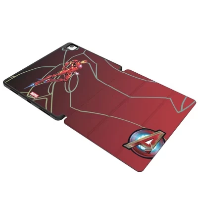 Чехол для iPad Keyscaper Marvel Avengers MechLine, Iron Man