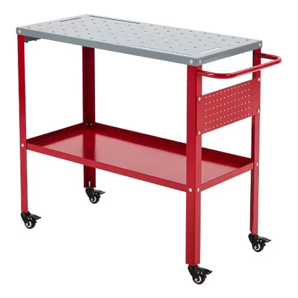 Сварочный стол Garvee 91×46 см, грузоподъёмность 544 кг