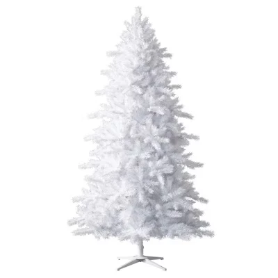 Искусственная елка Treetopia Moonlight, 210 см, белая