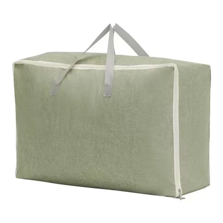 Складная сумка REGALWOVEN 58×23×37 см, зеленая
