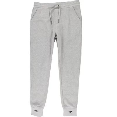 Мужские джоггеры Elevenparis Andres, серые