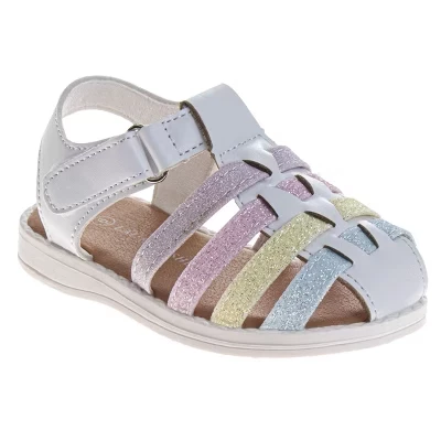 Детские сандалии Josmo Shoes Laura Ashley, многоцветные