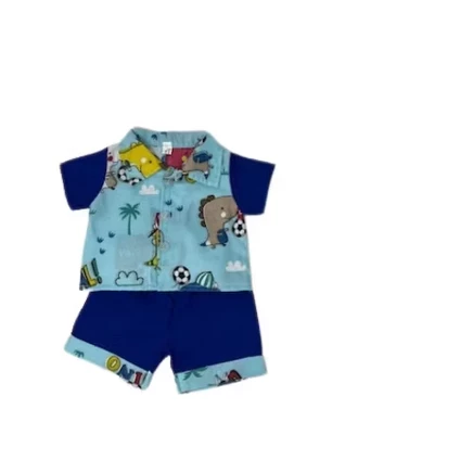 Одежда для куклы Doll Clothes Superstore, 36–38 см