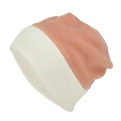 Cycling Hat Keep Warm Hard Hat Liner Polar Fleece Fabric 11.02