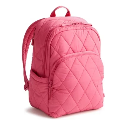 Женский аутлетный ультралегкий рюкзак Essential Large Backpack rapture rose
