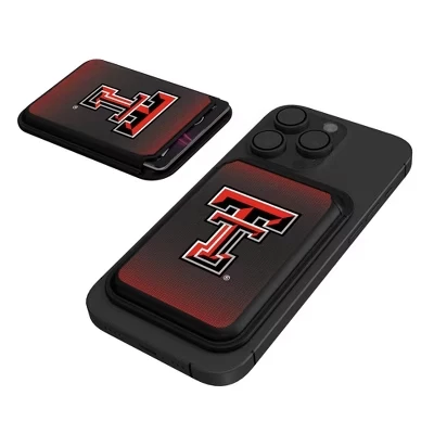 Магнитный кардхолдер Keyscaper NCAA Big 12, черный