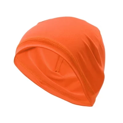 Cycling Hat Sweat Wicking, Breathable Helmet Liner Lycra-Fabric 9.45