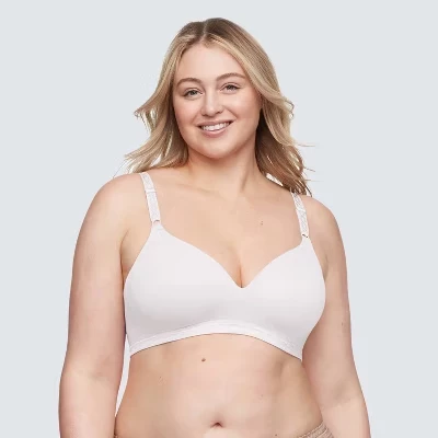 Женский бюстгальтер Simply Perfect без косточек, белый