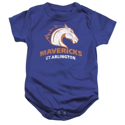 Комбинезон для младенцев UT Arlington (NCAA), синий
