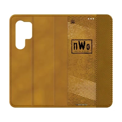 Чехол для мобильного телефона WWE Legends Steel Folio для Samsung Galaxy new world order