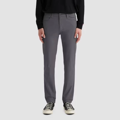 Мужские брюки Levi's®s 511™ Slim Tech с пятью карманами
