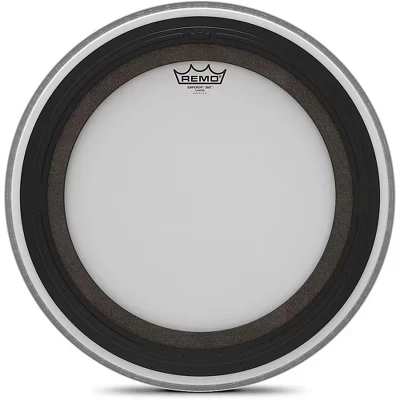 Барабанная пластина Remo Emperor SMT, покрытая, 18″