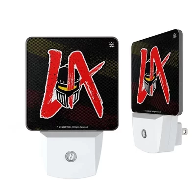 Ночник Keyscaper WWE SuperStars M, 2 шт, la knight