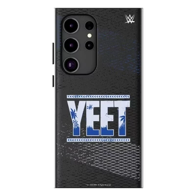 Чехол Samsung Keyscaper WWE SuperStars MagSafe, jey uso