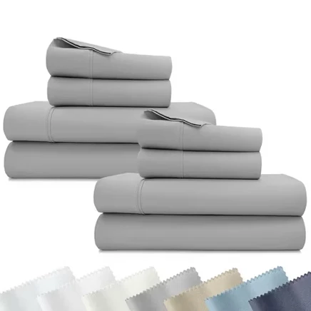 full - 2 pack / grey light