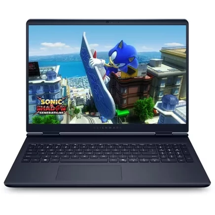 Игровой ноутбук Alienware 16