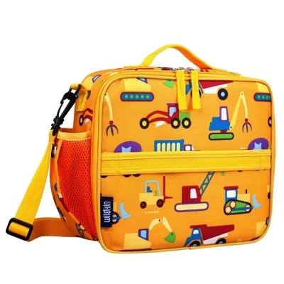 Ланч-бокс Kids Next Gen Eco rPET в стадии разработки