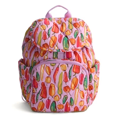 Ультралегкий рюкзак Essential Rucksack от Women's Outlet придаст пикантности вашему образу