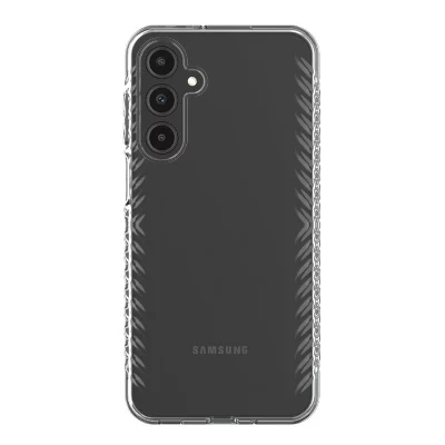 Чехол Contour Grip для Samsung A16 5G clear